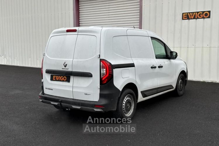 Renault Kangoo Express FOURGON 1.5 BLUEDCI 95CH GRAND-CONFORT SESAME-OUVRE-TOI - <small></small> 17.990 € <small>TTC</small> - #8