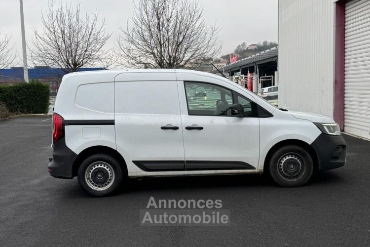 Renault Kangoo Express FOURGON 1.5 BLUEDCI 95CH GRAND-CONFORT SESAME-OUVRE-TOI - <small></small> 17.990 € <small>TTC</small> - #9