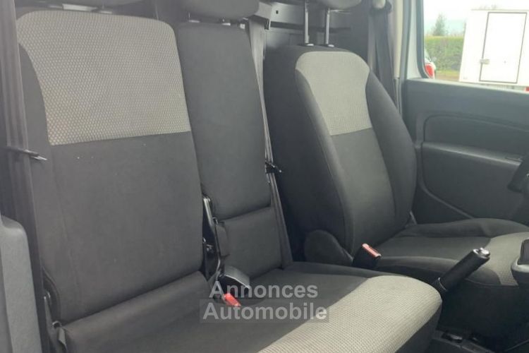 Renault Kangoo Express FOURGON 1.5 DCI 75 EXTRA Rlink TVA RECUPERABLE - <small></small> 10.990 € <small>TTC</small> - #14