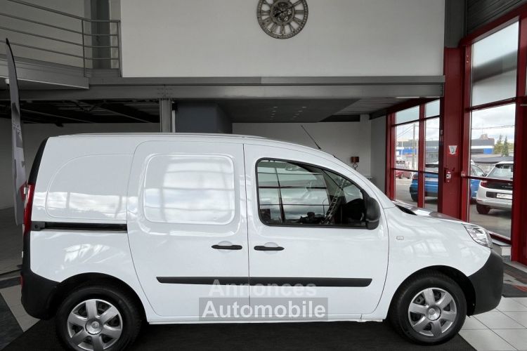 Renault Kangoo Express FOURGON 1,5 DCI 80 EXTRA R-LINK GPS REGULATEUR LMITEUR PARK PILOT TRES BON ETAT - <small></small> 13.990 € <small>TTC</small> - #3