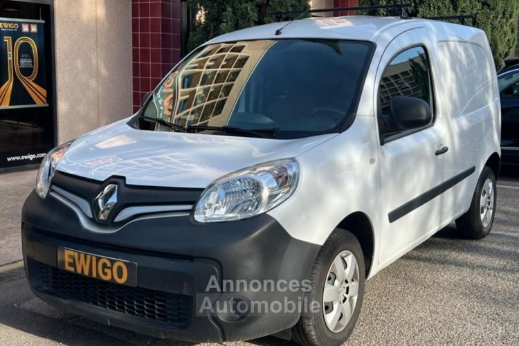 Renault Kangoo Express FOURGON 1.5 DCI 90 CH CONFORT - <small></small> 11.490 € <small>TTC</small> - #2