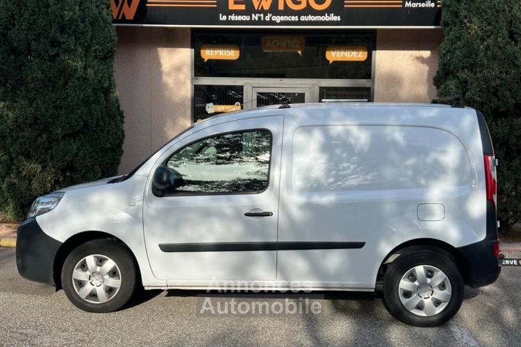 Renault Kangoo Express FOURGON 1.5 DCI 90 CH CONFORT - <small></small> 11.490 € <small>TTC</small> - #3