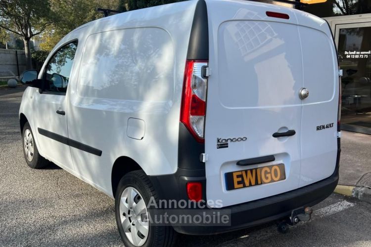 Renault Kangoo Express FOURGON 1.5 DCI 90 CH CONFORT - <small></small> 11.490 € <small>TTC</small> - #4