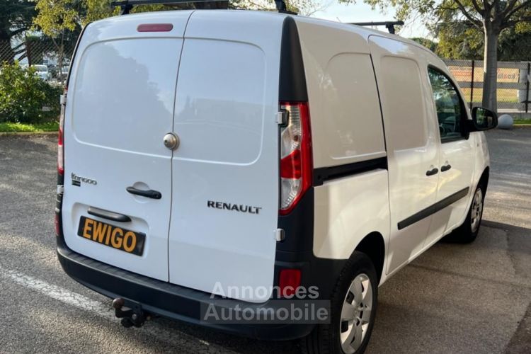 Renault Kangoo Express FOURGON 1.5 DCI 90 CH CONFORT - <small></small> 11.490 € <small>TTC</small> - #6