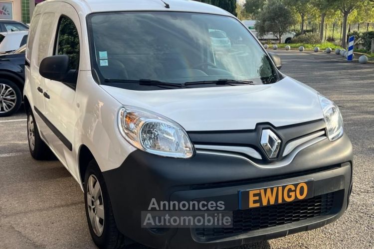 Renault Kangoo Express FOURGON 1.5 DCI 90 CH CONFORT - <small></small> 11.490 € <small>TTC</small> - #8