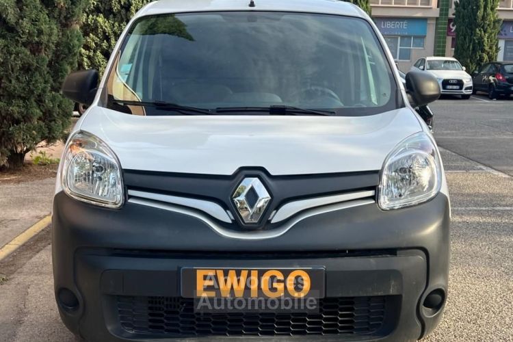 Renault Kangoo Express FOURGON 1.5 DCI 90 CH CONFORT - <small></small> 11.490 € <small>TTC</small> - #9