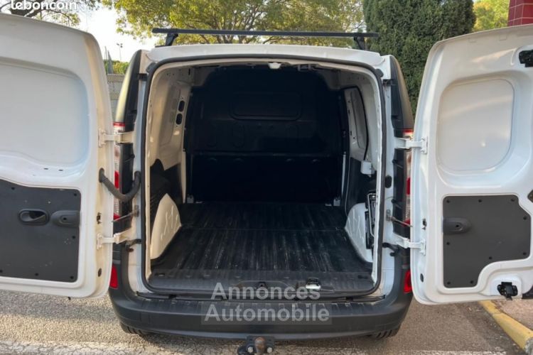 Renault Kangoo Express FOURGON 1.5 DCI 90 CH CONFORT - <small></small> 11.490 € <small>TTC</small> - #20