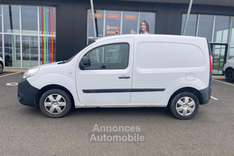 Renault Kangoo Express FOURGON 1.5 DCI 90 CH CONFORT - <small></small> 7.990 € <small>TTC</small> - #3