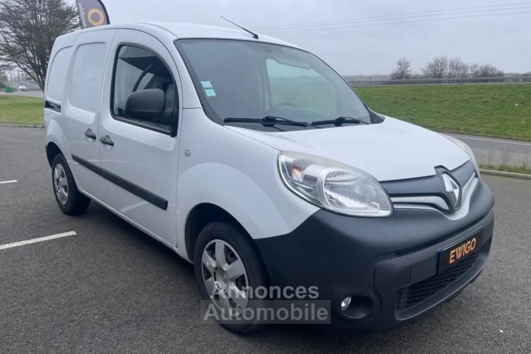 Renault Kangoo Express FOURGON 1.5 DCI 90 CH CONFORT - <small></small> 7.990 € <small>TTC</small> - #8