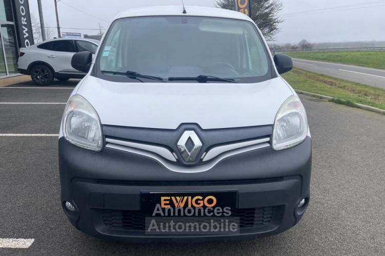 Renault Kangoo Express FOURGON 1.5 DCI 90 CH CONFORT - <small></small> 7.990 € <small>TTC</small> - #9