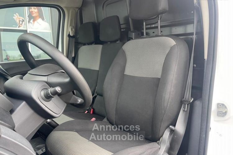 Renault Kangoo Express FOURGON 1.5 DCI 90 CH CONFORT - <small></small> 7.990 € <small>TTC</small> - #11