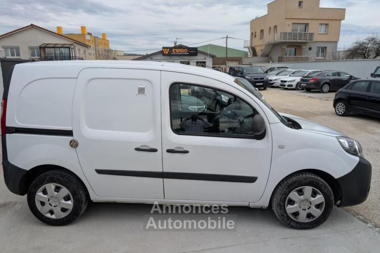 Renault Kangoo Express FOURGON 1.5 DCI 90 EXTRA RLINK ENTRETIEN - <small></small> 11.989 € <small>TTC</small> - #3