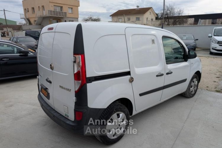 Renault Kangoo Express FOURGON 1.5 DCI 90 EXTRA RLINK ENTRETIEN - <small></small> 11.989 € <small>TTC</small> - #4