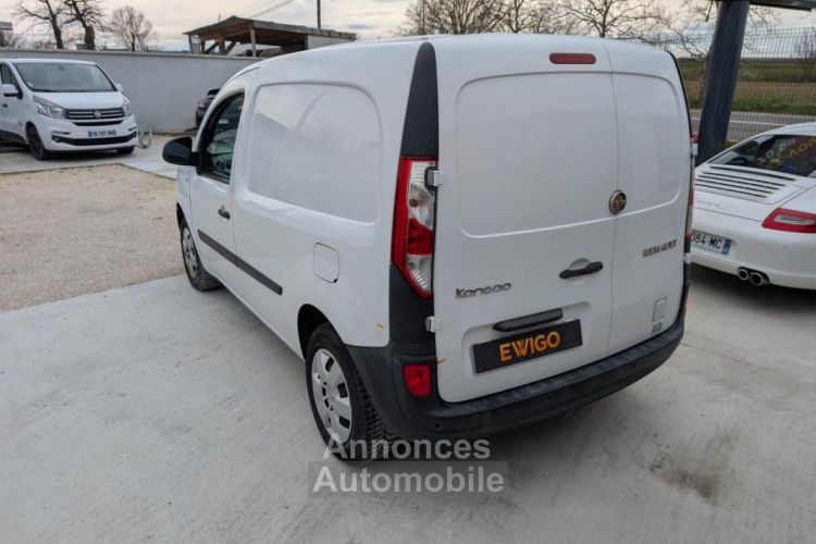 Renault Kangoo Express FOURGON 1.5 DCI 90 EXTRA RLINK ENTRETIEN - <small></small> 11.989 € <small>TTC</small> - #6