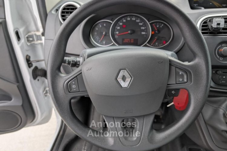 Renault Kangoo Express FOURGON 1.5 DCI 90 EXTRA RLINK ENTRETIEN - <small></small> 11.989 € <small>TTC</small> - #9