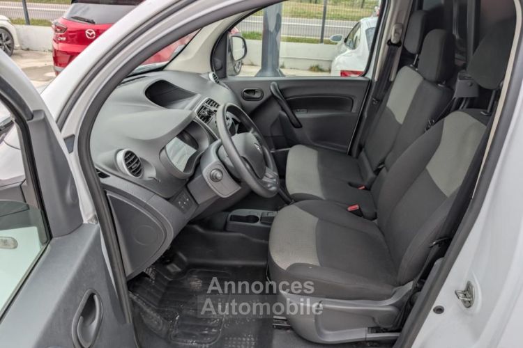 Renault Kangoo Express FOURGON 1.5 DCI 90 EXTRA RLINK ENTRETIEN - <small></small> 11.989 € <small>TTC</small> - #10