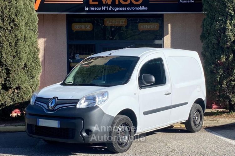 Renault Kangoo Express FOURGON 1.5 DCI 90CH CONFORT - <small></small> 8.890 € <small>TTC</small> - #1