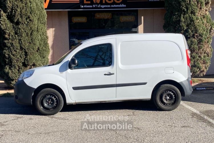 Renault Kangoo Express FOURGON 1.5 DCI 90CH CONFORT - <small></small> 8.890 € <small>TTC</small> - #2