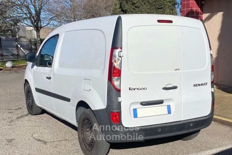 Renault Kangoo Express FOURGON 1.5 DCI 90CH CONFORT - <small></small> 8.890 € <small>TTC</small> - #3