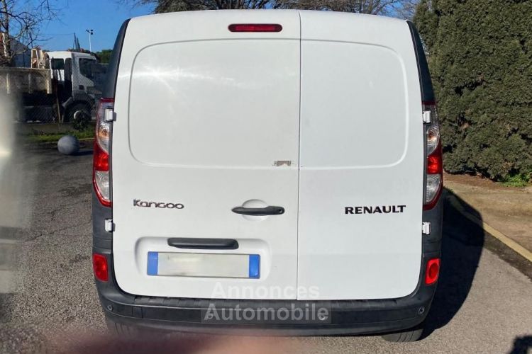 Renault Kangoo Express FOURGON 1.5 DCI 90CH CONFORT - <small></small> 8.890 € <small>TTC</small> - #4