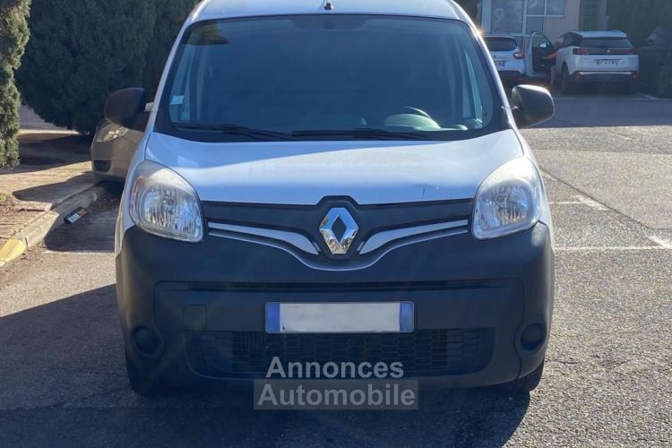 Renault Kangoo Express FOURGON 1.5 DCI 90CH CONFORT - <small></small> 8.890 € <small>TTC</small> - #8