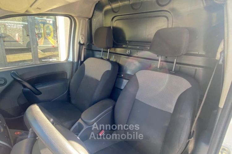 Renault Kangoo Express FOURGON 1.5 DCI 90CH CONFORT - <small></small> 8.890 € <small>TTC</small> - #11