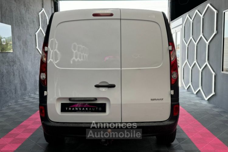 Renault Kangoo Express frigo cemafroid negatif positif l1 75 ch 1.5 dci attelage - <small></small> 11.990 € <small>TTC</small> - #6