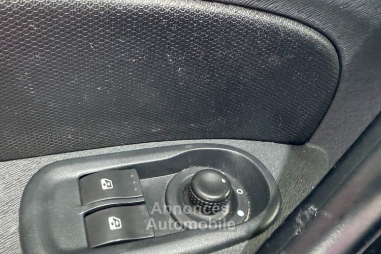 Renault Kangoo Express frigo cemafroid negatif positif l1 75 ch 1.5 dci attelage - <small></small> 11.990 € <small>TTC</small> - #18