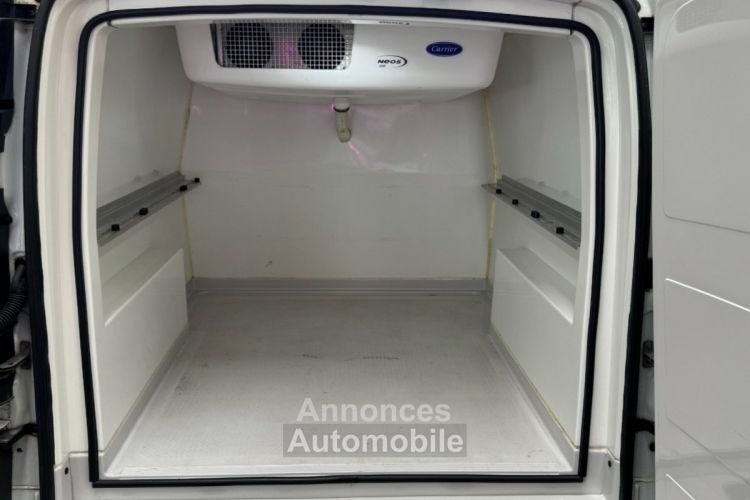 Renault Kangoo Express FRIGO CEMAFROID négatif positif L1 75 ch 1.5 DCi ATTELAGE - <small></small> 8.333 € <small>TTC</small> - #21