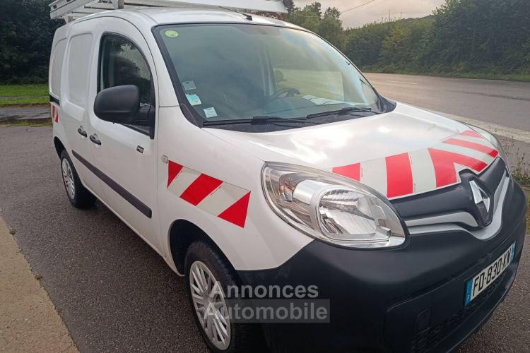 Renault Kangoo Express Gd Confort dCi 90 - <small></small> 10.680 € <small>TTC</small> - #1