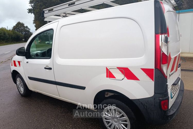 Renault Kangoo Express Gd Confort dCi 90 - <small></small> 10.680 € <small>TTC</small> - #2