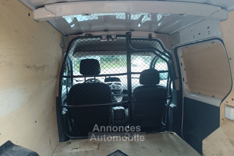 Renault Kangoo Express Gd Confort dCi 90 - <small></small> 10.680 € <small>TTC</small> - #9