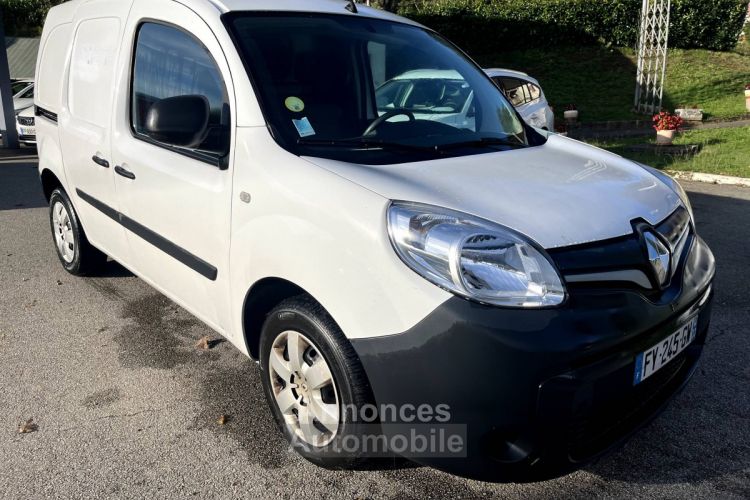 Renault Kangoo Express Grand Confort - Blue dCi 115 - <small></small> 11.480 € <small>TTC</small> - #1