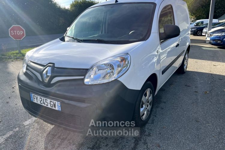 Renault Kangoo Express Grand Confort - Blue dCi 115 - <small></small> 11.480 € <small>TTC</small> - #2