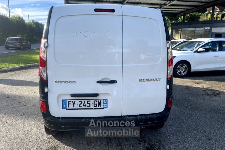 Renault Kangoo Express Grand Confort - Blue dCi 115 - <small></small> 11.480 € <small>TTC</small> - #3