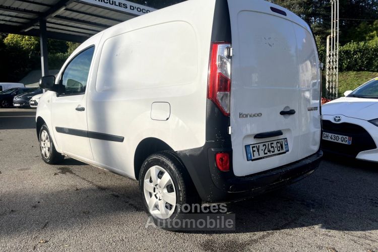 Renault Kangoo Express Grand Confort - Blue dCi 115 - <small></small> 11.480 € <small>TTC</small> - #5