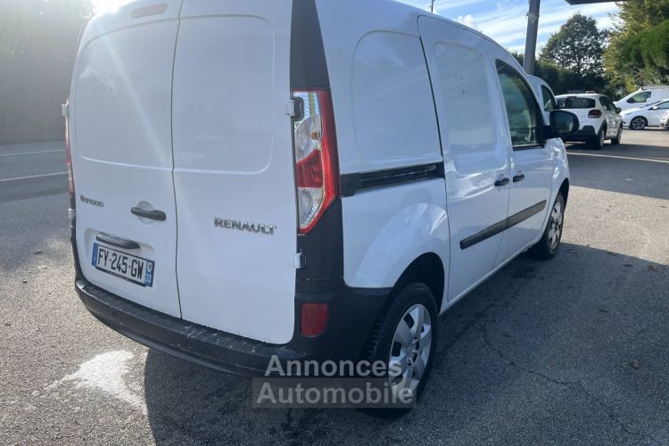 Renault Kangoo Express Grand Confort - Blue dCi 115 - <small></small> 11.480 € <small>TTC</small> - #6