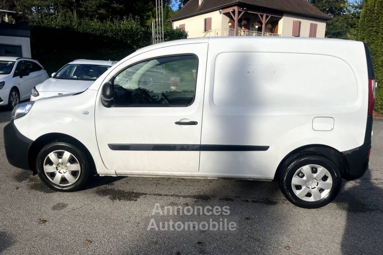 Renault Kangoo Express Grand Confort - Blue dCi 115 - <small></small> 11.480 € <small>TTC</small> - #7