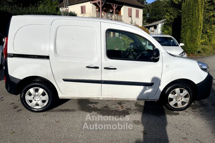 Renault Kangoo Express Grand Confort - Blue dCi 115 - <small></small> 11.480 € <small>TTC</small> - #8