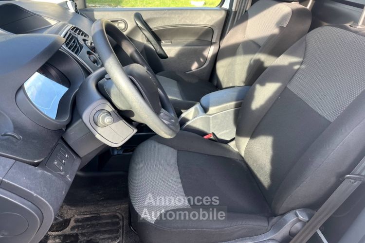 Renault Kangoo Express Grand Confort - Blue dCi 115 - <small></small> 11.480 € <small>TTC</small> - #11