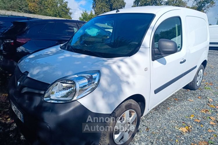 Renault Kangoo Express Grand Confort - Blue dCi 115 - <small></small> 11.480 € <small>TTC</small> - #14