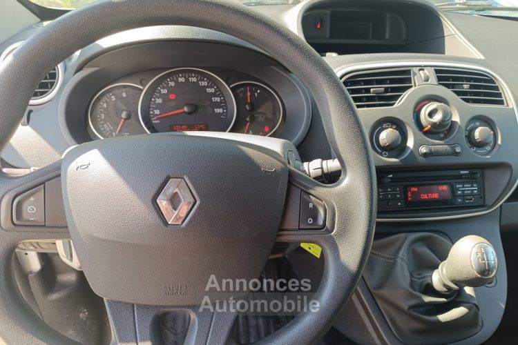 Renault Kangoo Express Grand Confort - Blue dCi 115 - <small></small> 11.480 € <small>TTC</small> - #18