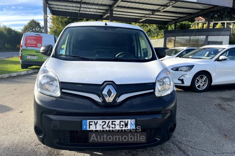 Renault Kangoo Express Grand Confort - Blue dCi 115 - <small></small> 11.480 € <small>TTC</small> - #21