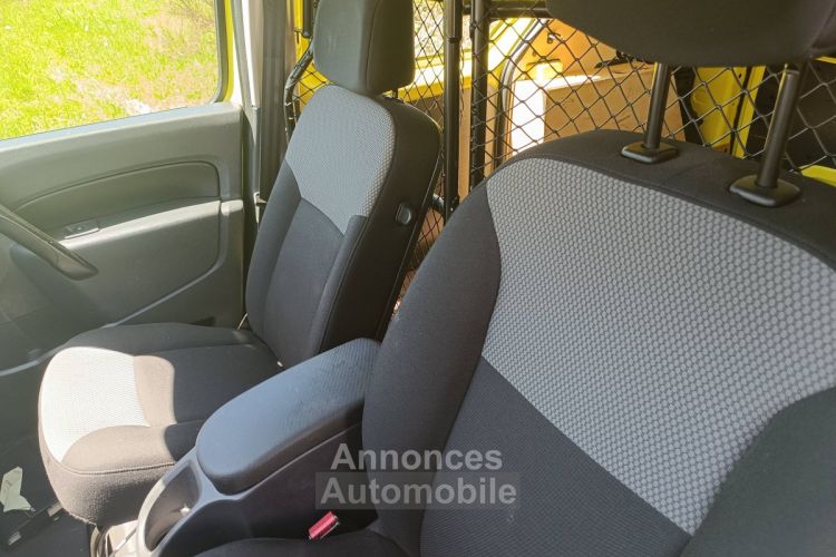 Renault Kangoo Express Grand Confort - Blue dCi 95 - <small></small> 9.980 € <small>TTC</small> - #10