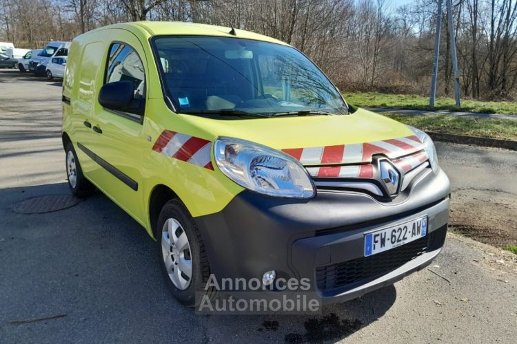 Renault Kangoo Express Grand Confort - dCi 95 TTC - <small></small> 8.980 € <small>TTC</small> - #1