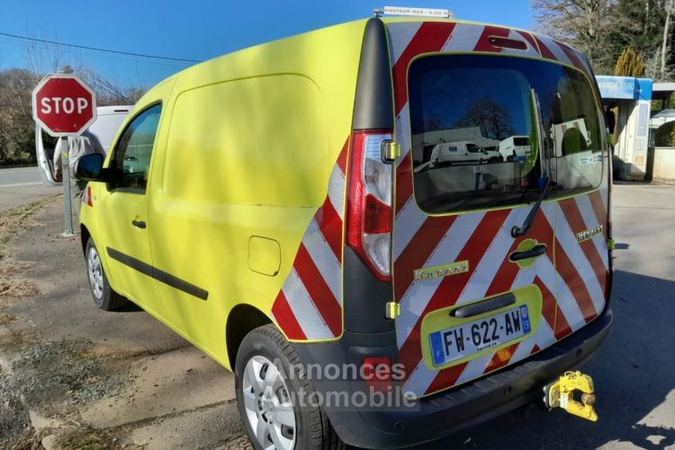 Renault Kangoo Express Grand Confort - dCi 95 TTC - <small></small> 8.980 € <small>TTC</small> - #3