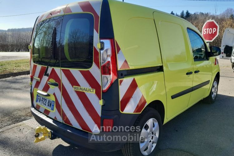 Renault Kangoo Express Grand Confort - dCi 95 TTC - <small></small> 8.980 € <small>TTC</small> - #4