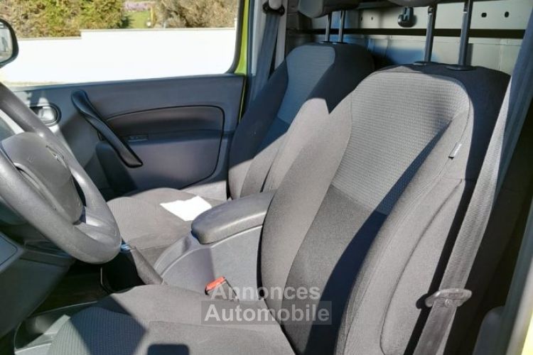 Renault Kangoo Express Grand Confort - dCi 95 TTC - <small></small> 8.980 € <small>TTC</small> - #8