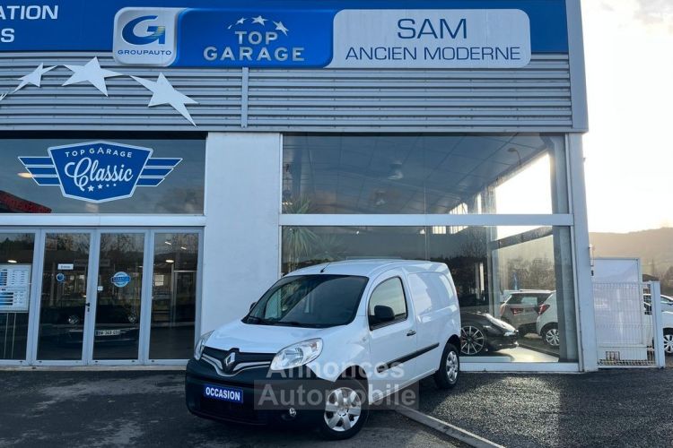 Renault Kangoo Express GRAND CONFORT ENERGY DCI 90 - <small></small> 13.990 € <small>TTC</small> - #1