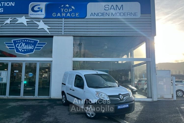 Renault Kangoo Express GRAND CONFORT ENERGY DCI 90 - <small></small> 13.990 € <small>TTC</small> - #3